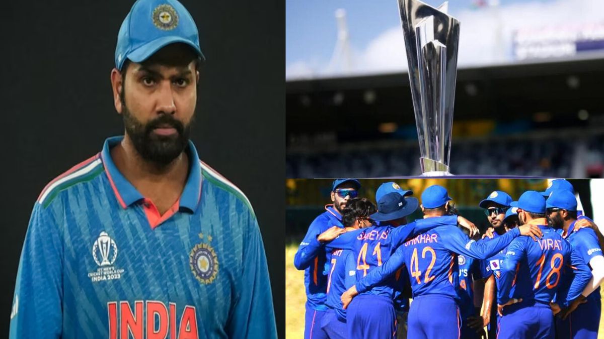 Rohit Sharma has become a burden on India in T20 cricket, due to these 3 reasons he should be dropped from the 2024 World Cup.