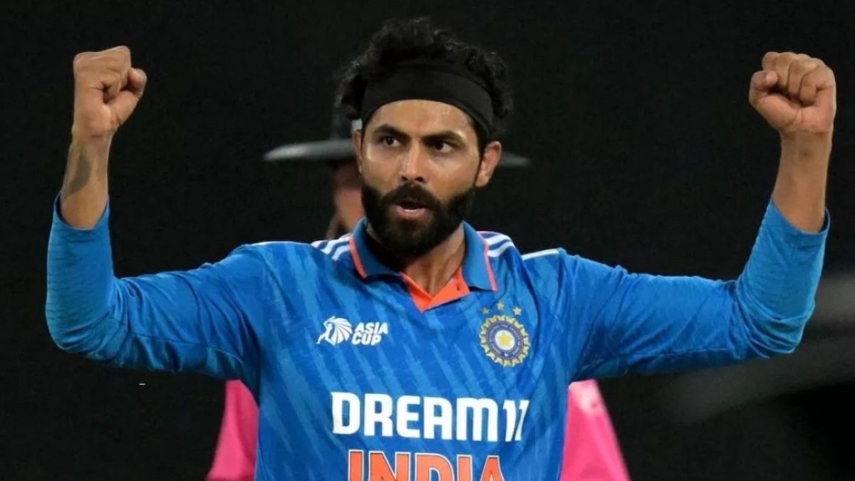 Jai Shah has made him who is not fit to play against Zimbabwe, the vice-captain of Team India, he is continuously flopping.