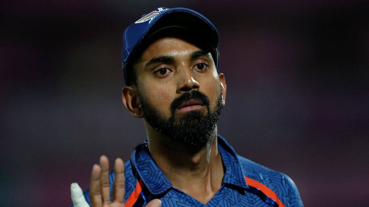 Before IPL 2024, LSG took big action on KL Rahul, snatched the most important responsibility in the team
