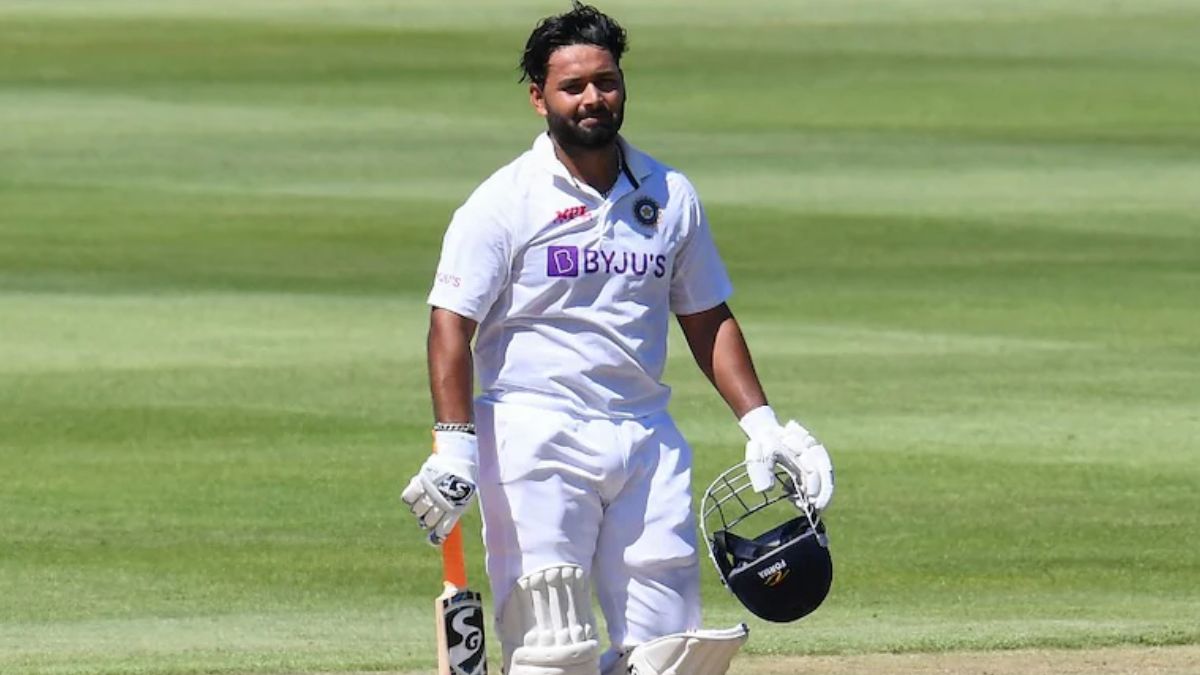 Pant's 2 enemies including Ishaan on leave, Rohit Sharma captain, Team India declared for England Test series!