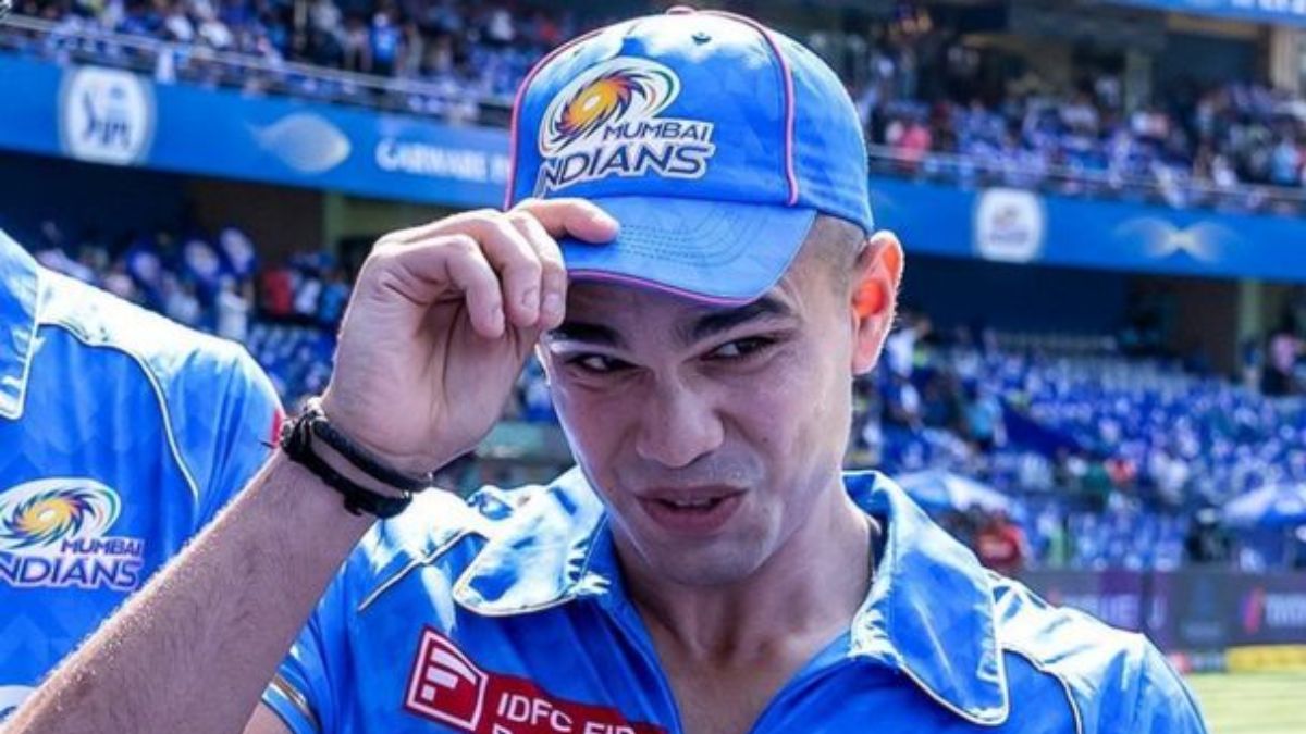 If Arjun Tendulkar leaves Mumbai Indians and joins this team, then he may get a chance in Team India.