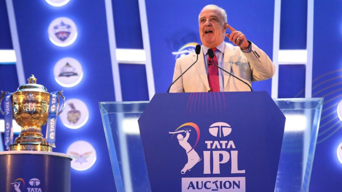 IPL 2024 Auction sold and unsold players full list