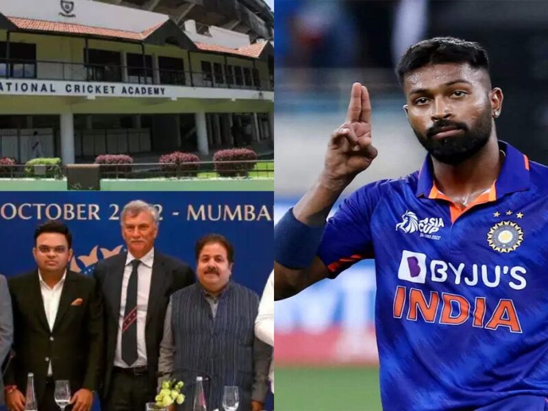 Hardik Pandya comes down on bullying, arbitrariness in NCA, indiscipline comes to light