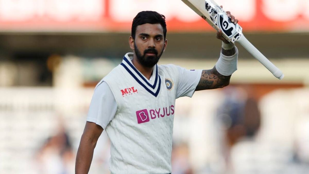 India's playing eleven announced for the first test, KL Rahul got place as wicketkeeper