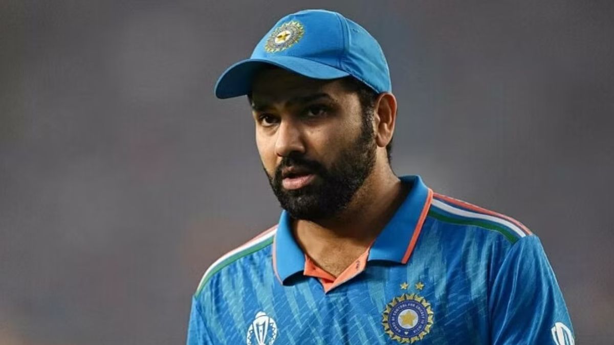 Rohit Sharma's bad days started after he snatched the captaincy of Mumbai Indians, now he will be out of playing 11 also.