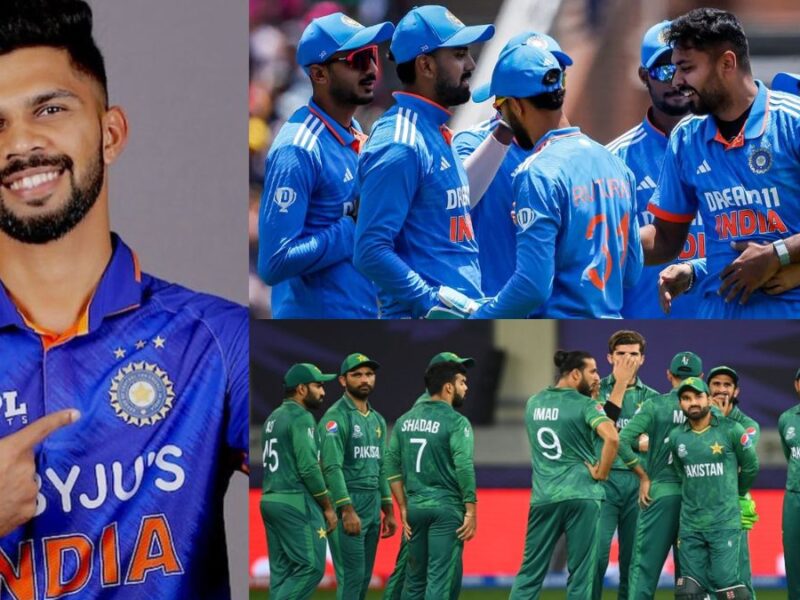 India's probable team for Champions Trophy 2025