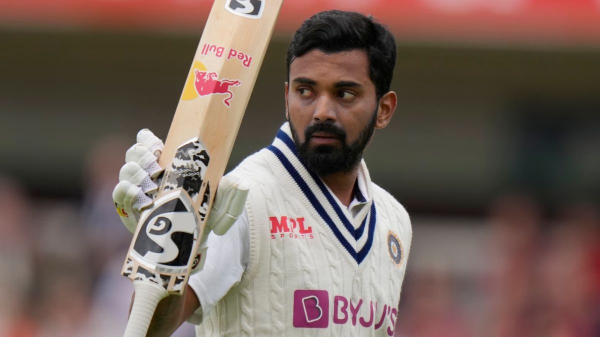 Ajinkya Rahane's cricket career ends, Rahul Dravid finds dangerous replacement for number 5