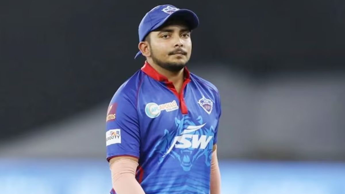 Probable playing eleven of Delhi Capitals for IPL 2024
