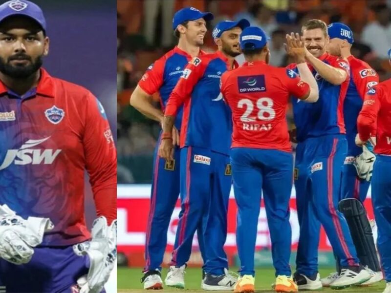 Probable playing eleven of Delhi Capitals for IPL 2024
