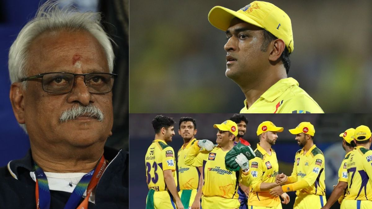 When and on which date MS Dhoni will play his last match, CEO of Chennai Super Kings himself revealed.