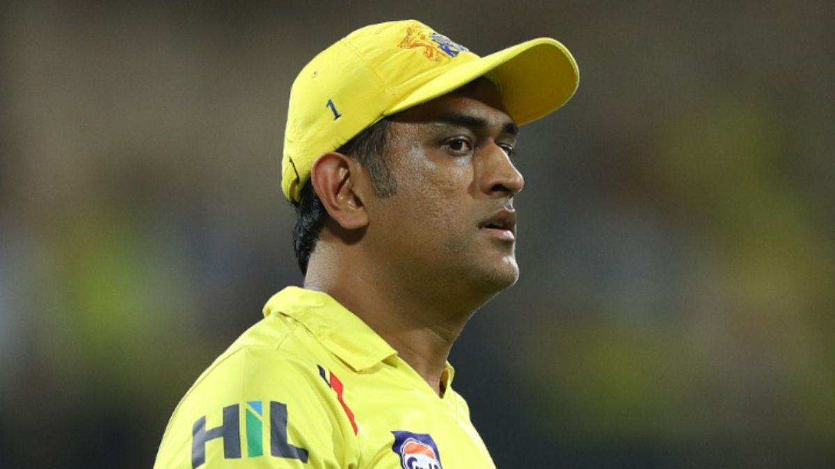 When and on which date MS Dhoni will play his last match, CEO of Chennai Super Kings himself revealed.