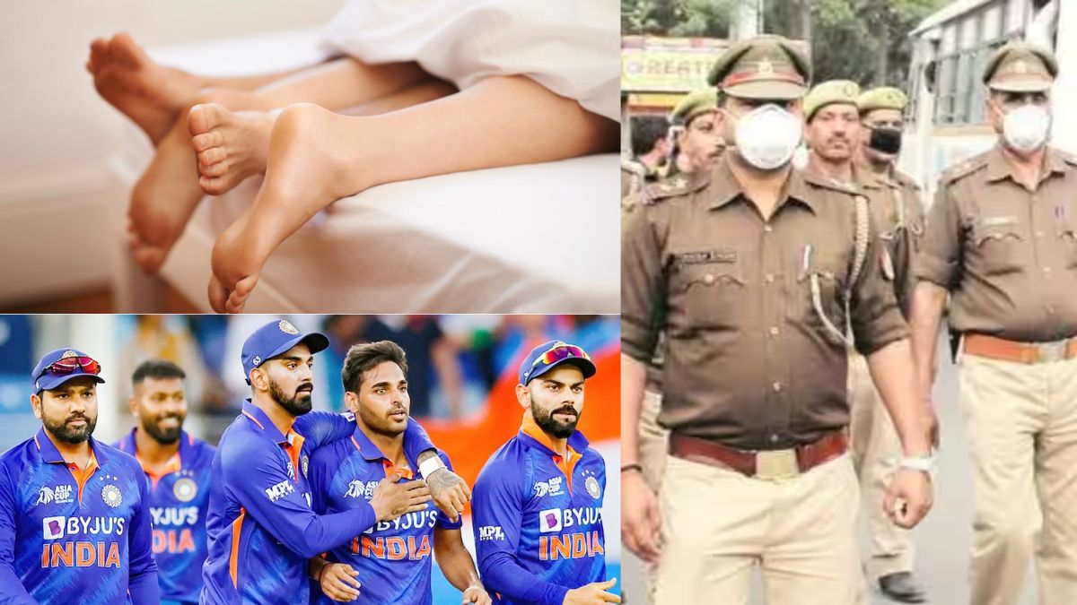This Indian player's girlfriend turned out to be a number one drunkard, first had physical relations with Khushi, now accused of rape