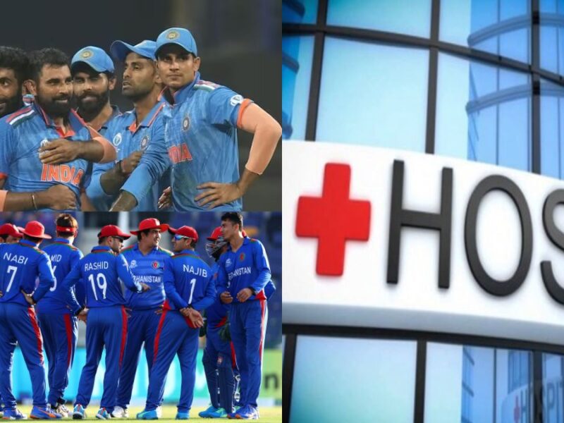 Big shock for Indian fans, 8 injured players out of T20 series against Afghanistan