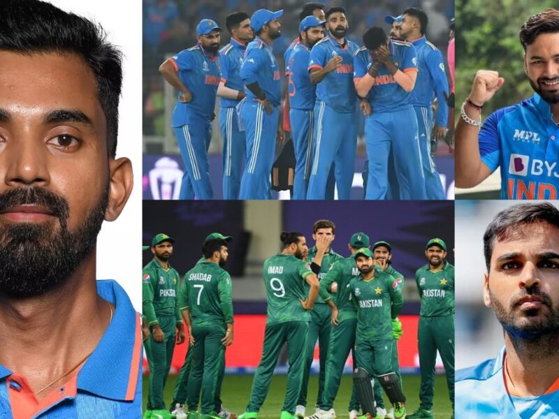 India's probable 15-member squad for Champions Trophy 2025