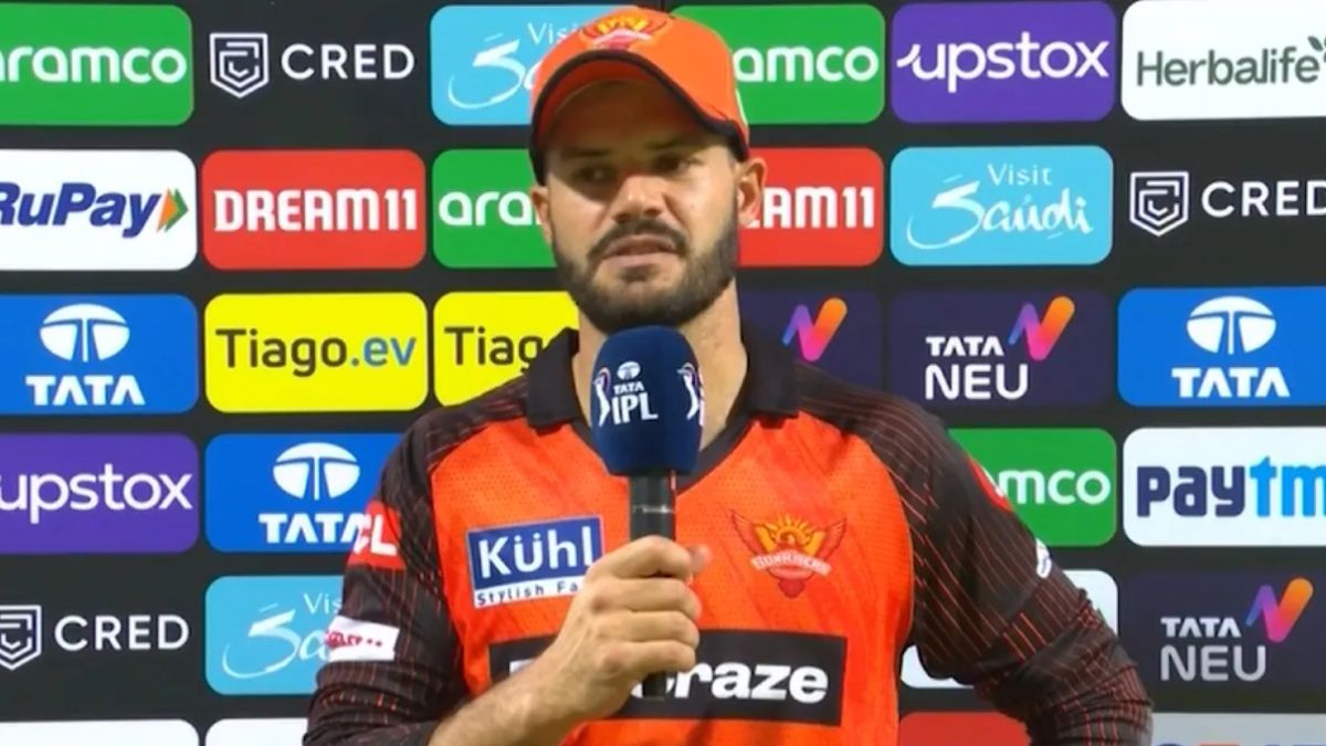 Kavya Maran announced the captain of SRH, not Pat Cummins but the responsibility was given to this 29 year old player