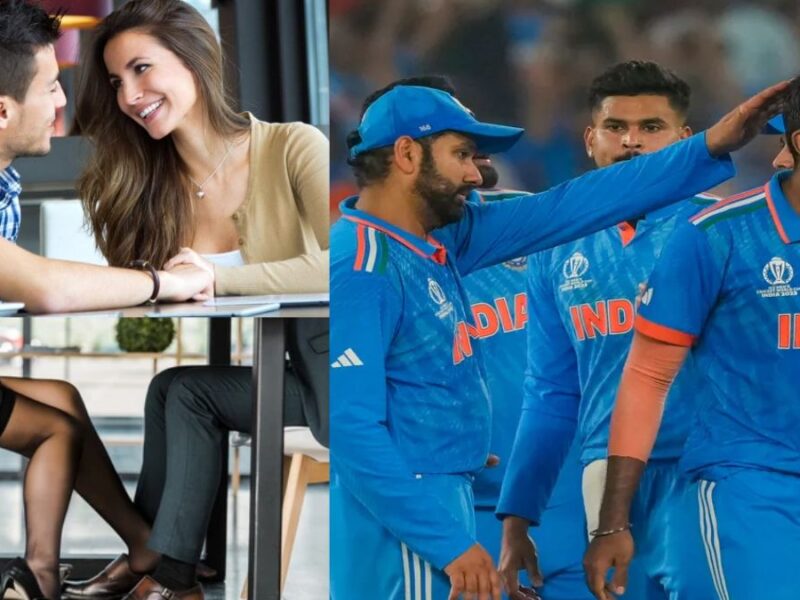 This player of Team India is considered an expert in flirting