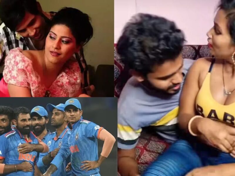 This Indian player is madly in love with his sister-in-law