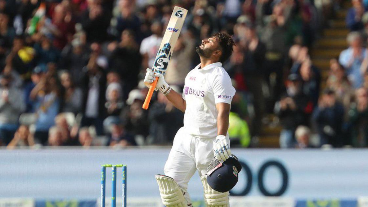 इंग्लैंड टेस्ट सीरीज के लिए खतरनाक टीम इंडिया घोषित! ऋषभ पंत बने कप्तान, तो रहाणे-पुजारा समेत 5 खिलाड़ियों की वापसी 1
