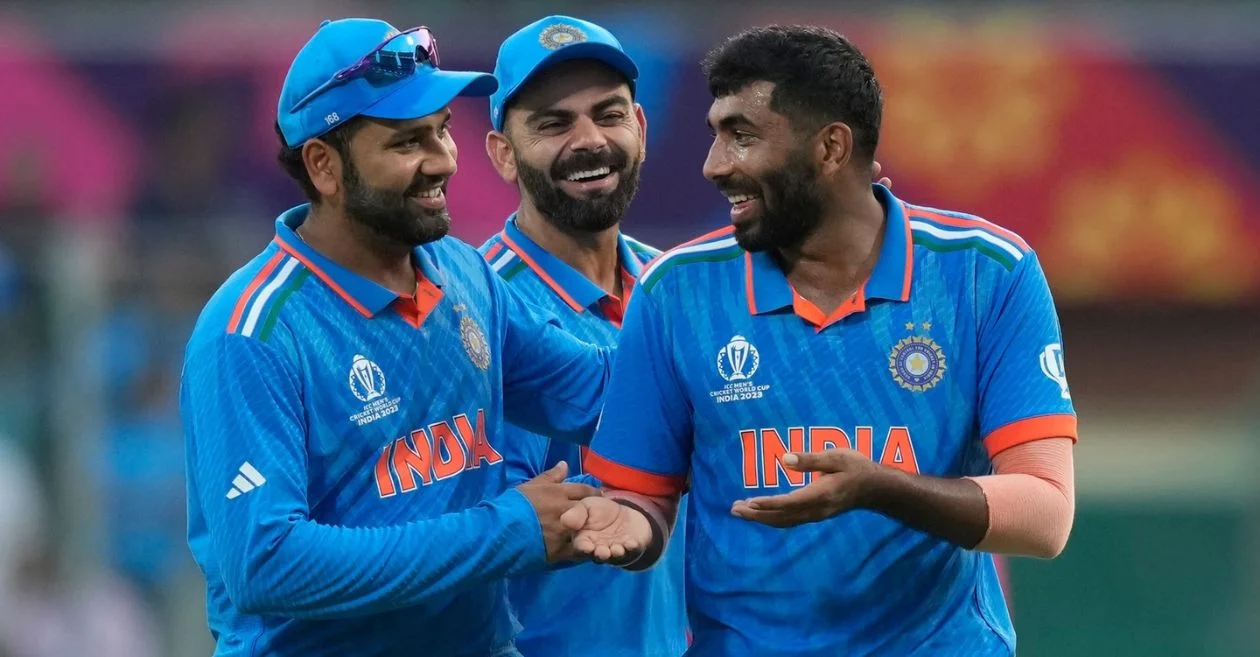 अगरकर ने खोज निकाले रोहित-कोहली के तगड़े रिप्लेसमेंट, वर्ल्ड कप में एक करेगा ओपनिंग, तो दूसरा खेलेगा नंबर-3 1
