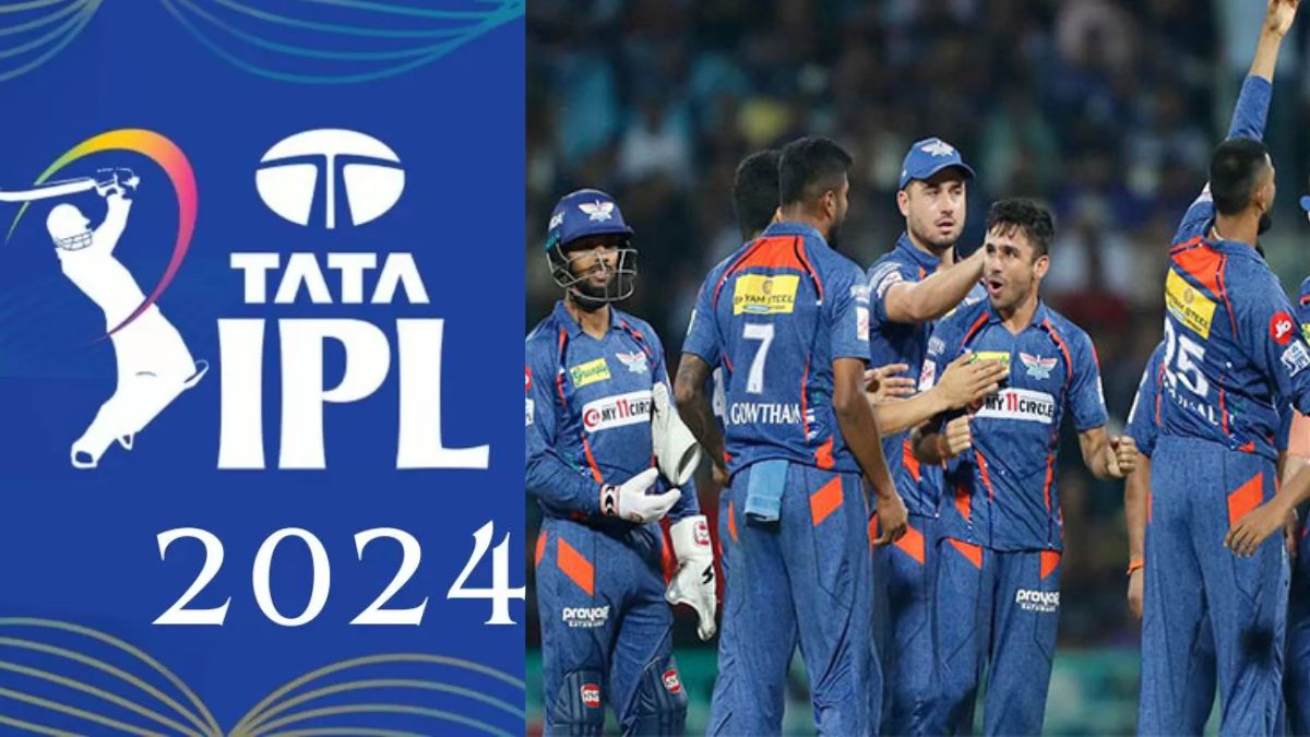 लखनऊ सुपर जाएंटस ने किया अपने नए कप्तान का ऐलान, IPL 2024 के लिए इस दिग्गज को सौपी जिम्मेदारी 1