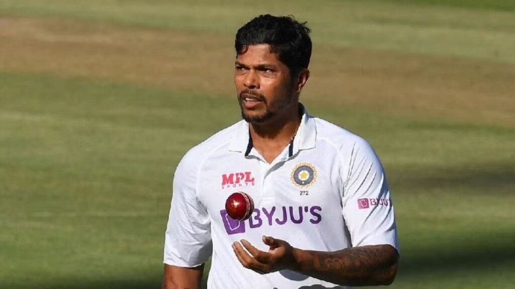 Fastest Balls Bowled by Indians: ये हैं 10 भारतीय गेंदबाज जिन्होंने डाली हुई हैं सबसे तेज स्पीड की बॉल, नंबर-1 पर चौंकाने वाला नाम 5 Fastest Balls Bowled by Indians: These are the 10 Indian bowlers who have bowled the fastest balls, surprising name at number 1