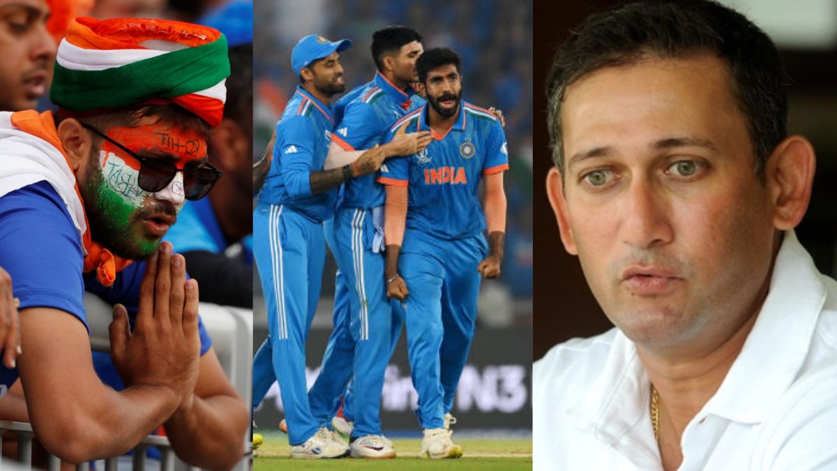 This player is not ready to play for the country, he himself told Ajit Agarkar 'Don't choose me...'
