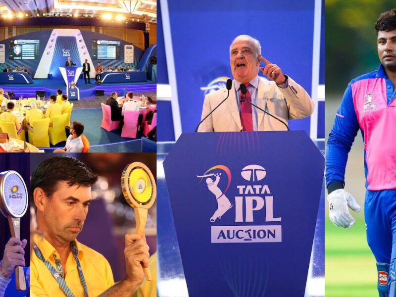 His all-rounder brother is more talented than Sarfaraz Khan, MI-CSK ready to spend up to Rs 15 crore in IPL 2024 auction