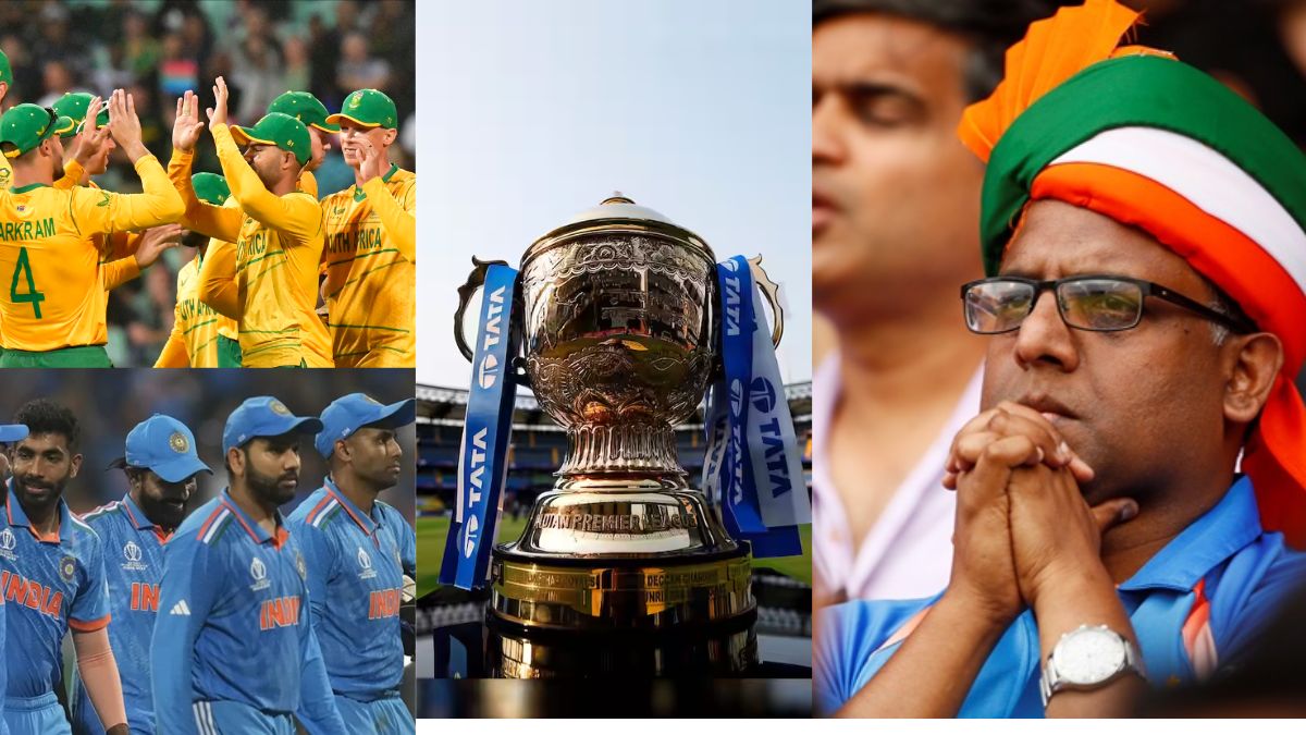 Bad news for fans before Africa tour, star player out of Team India for full 6 months, doubt about playing IPL