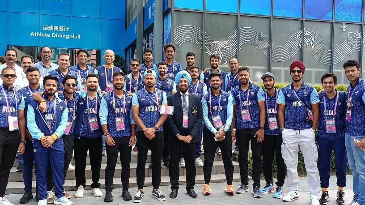 asian games