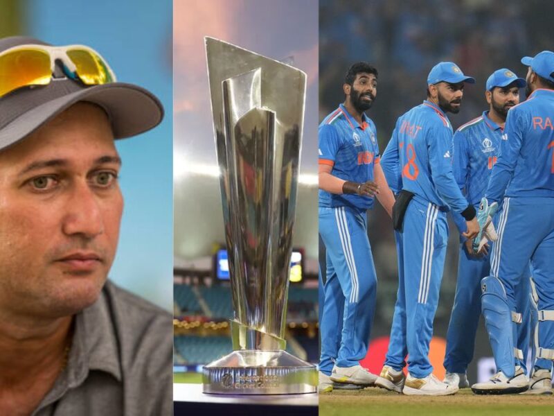 Agarkar will not give a chance to these 3 talented players in the 2024 World Cup.