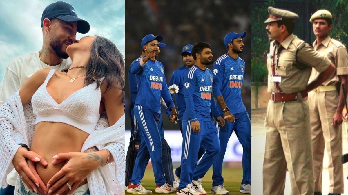 This Indian player got into trouble with the police, got his girlfriend pregnant and refused to marry him.