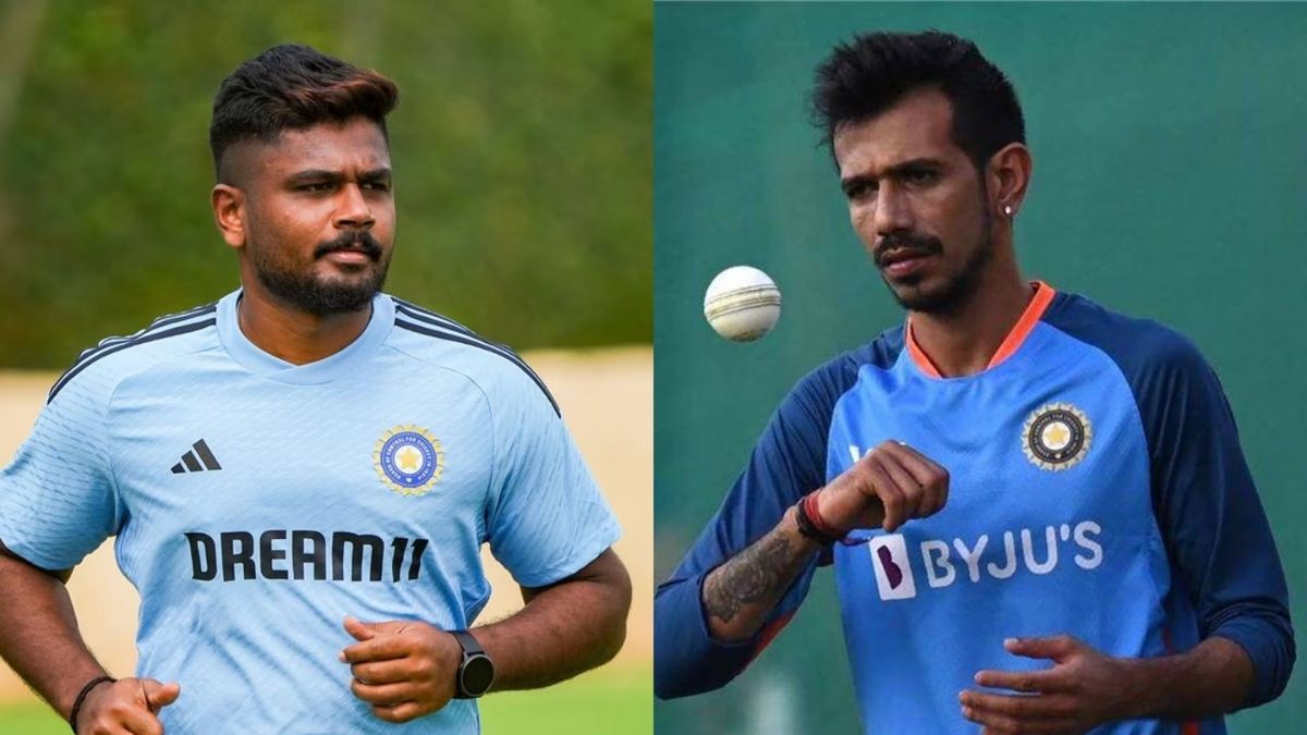 Champions Trophy 2025 में ऐसी होगी 15 सदस्यीय भारतीय टीम, रोहित शर्मा