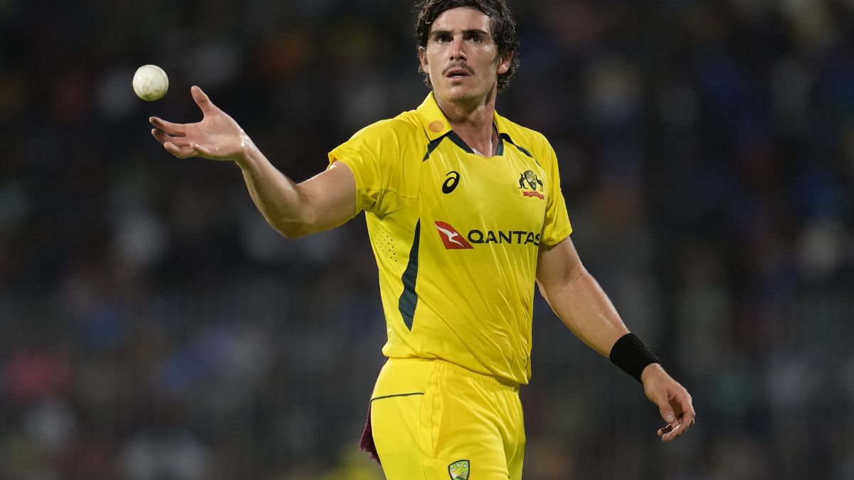 sean abbott