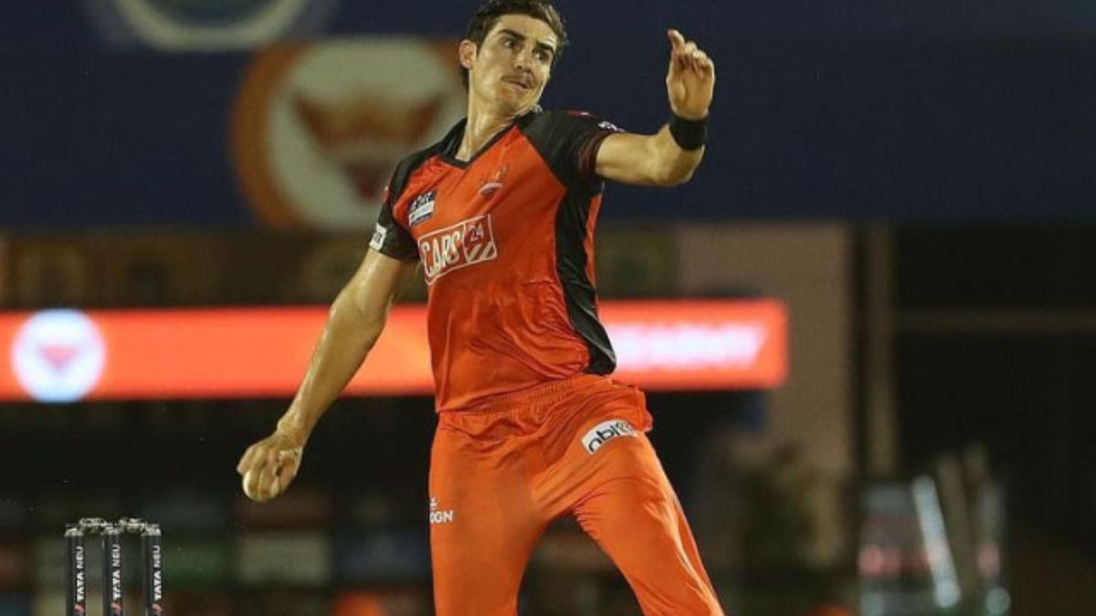 Sean Abbott