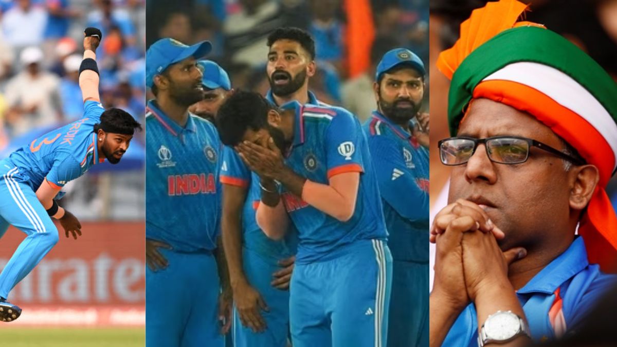 Bad news for Indian fans, after Hardik Pandya, these Indian players are also out for months due to injury