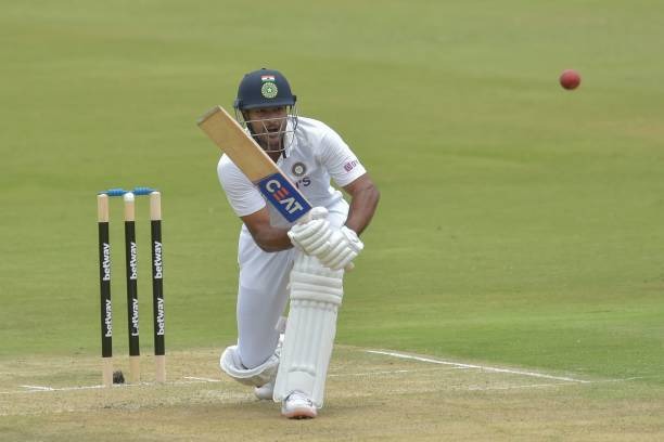 अफ़ग़ानिस्तान टी20 सीरीज से पहले BCCI ने लिया बड़ा फैसला, मयंक अग्रवाल को सौंपी टीम की कप्तानी 2 Mayank Agarwal