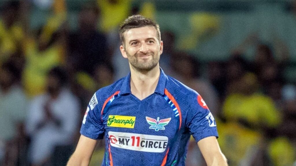 mark wood ipl