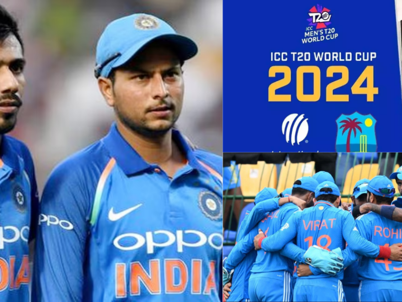varun chakravarthy may replace kuldeep yadav and yuzvendra chahal in t20 world cup 2024 vijay hazare trophy 2023