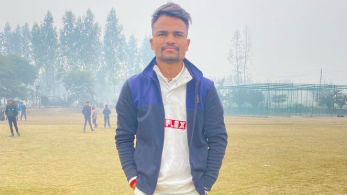 Rinku Singh brother jeetu singh
