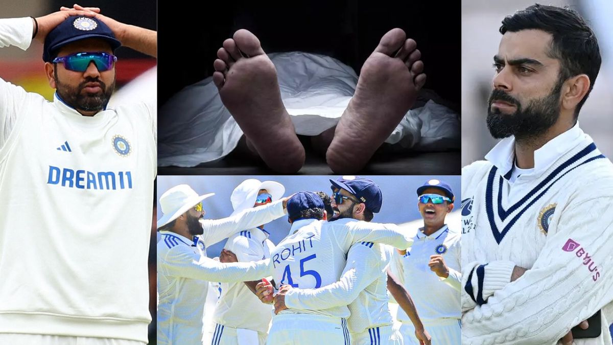 Veteran passes away amid Cape Town Test entire Team India in shock