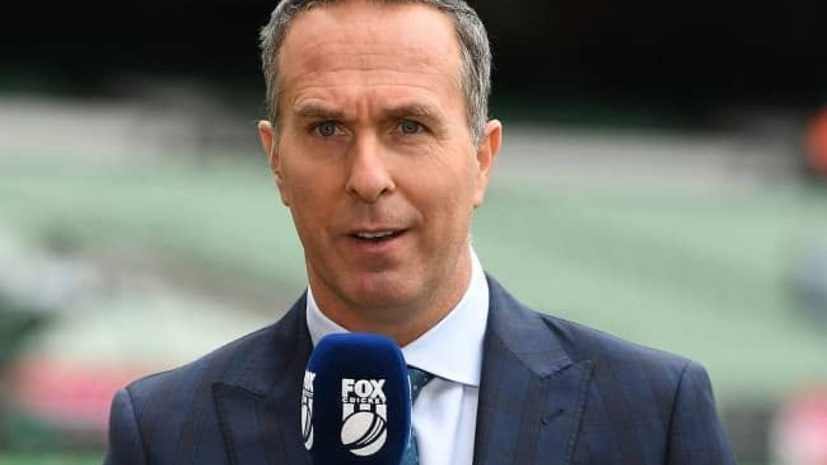 Michael Vaughan predicts who will become next cricket god 