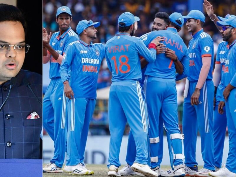 These 5 Indian players are sitting with false hope of comeback, but now Jay Shah will never give a chance in Team India