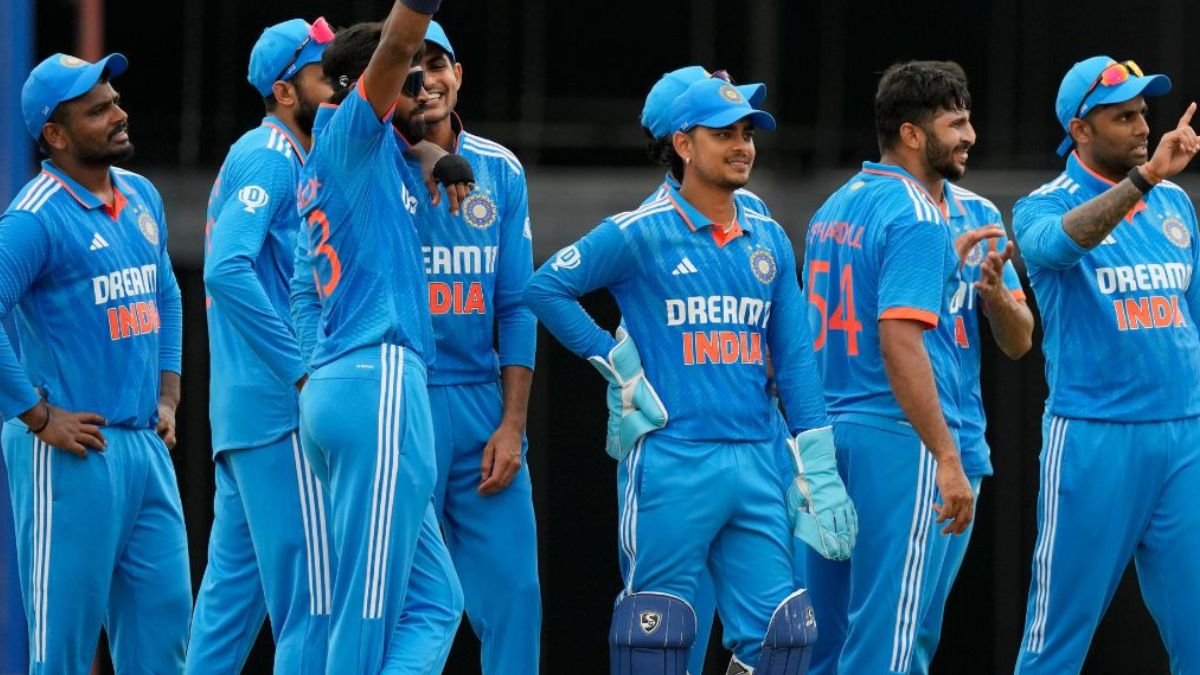 16-member Team India announced for T20 World Cup 2024 rohit sharma becomes captain