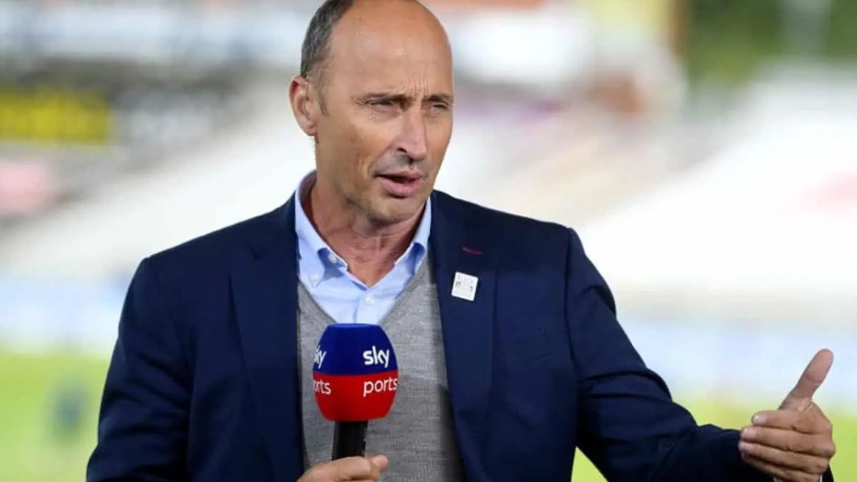 Nasser Hussain made a big prediction about t20 world cup 2024 