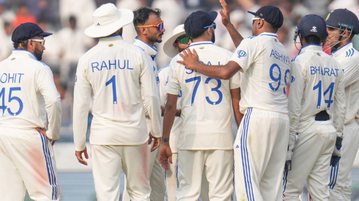 This dangerous playing eleven of Ranji Trophy is better than Team India
