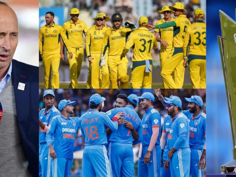 Nasser Hussain made a big prediction about t20 world cup 2024