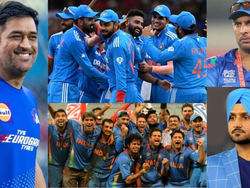 Not Dhoni-Yuvraj-Harbhajan but this 2011 World Cup winning player is becoming the new selector of Team India