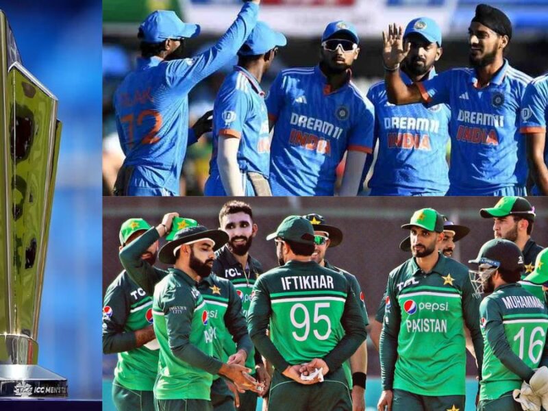 T20 World Cup 2024 schedule leaked India-Pakistan are in the same group clash will take place on this date
