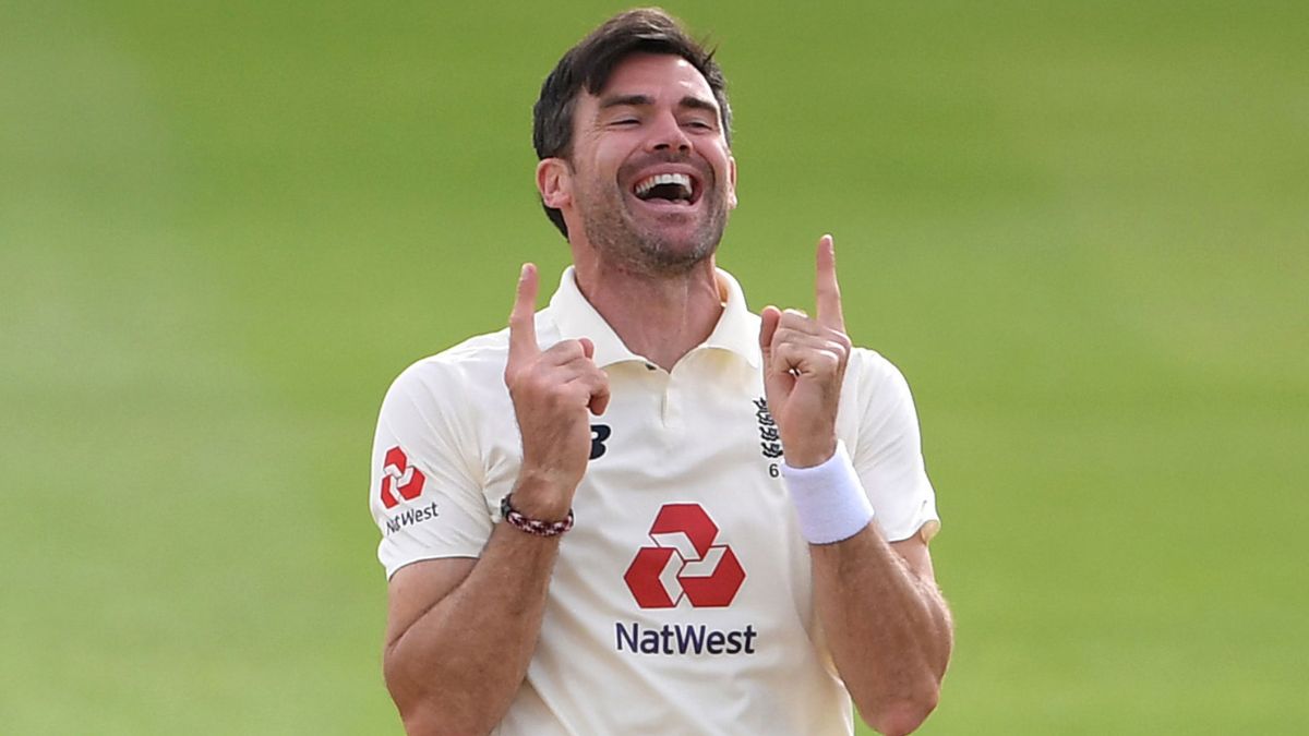 James Anderson will announce his retirement after the Test series against India