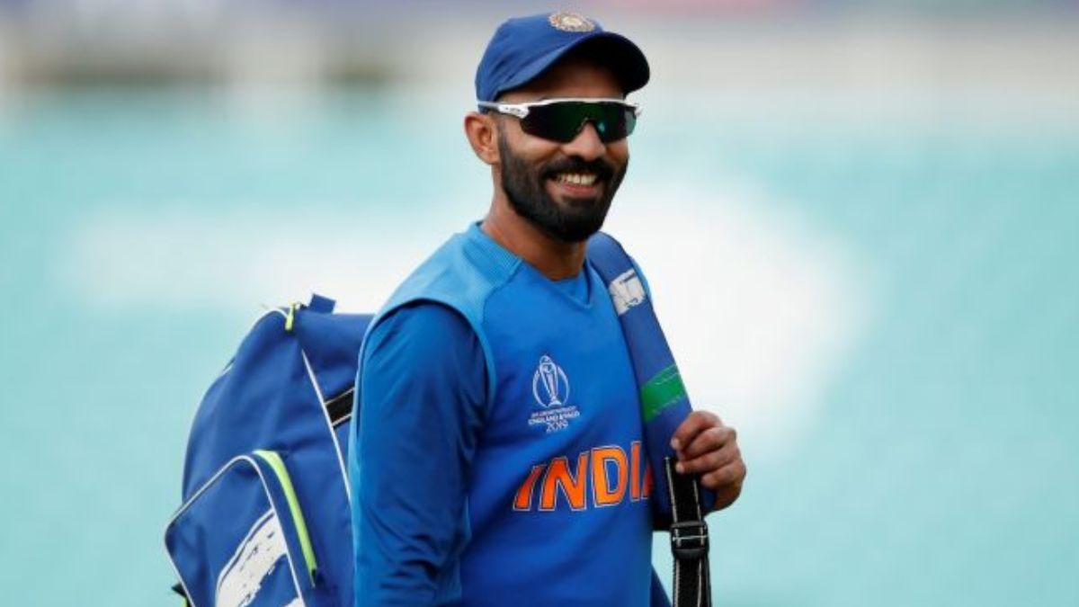 Dinesh Karthik can announce his retirement soon